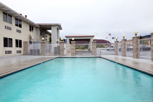Americas Best Value Inn (Cedar City)